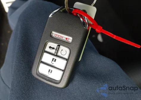 2022 Honda Accord Sport z USA, uszkodzony, nr VIN 1HGCV2F32NA003352